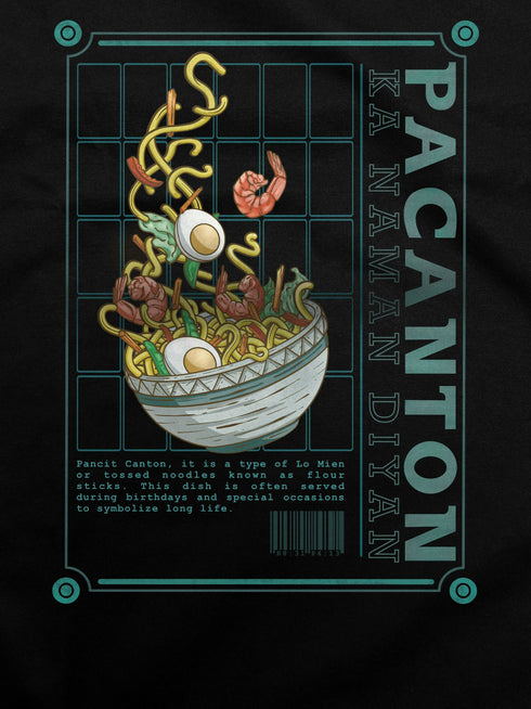 Pancit Canton